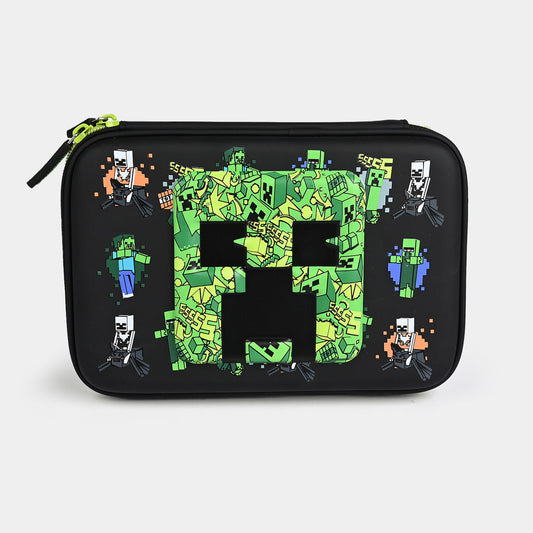 Smiggle Minecraft Design Case