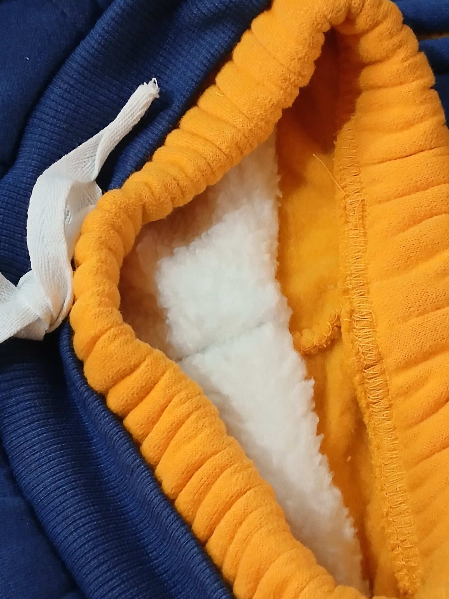 Outfit Very Warm For Boys Size 1-5y