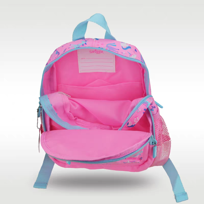 Smiggle Backpack | Unicorn | 26cm