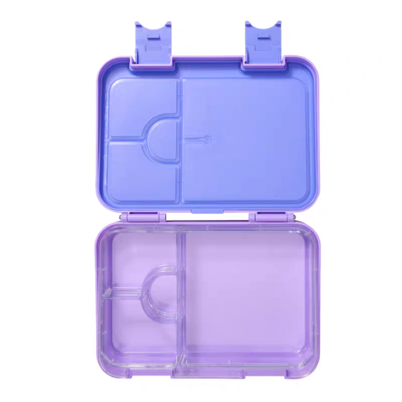 Smiggle Lunch Box Space Design 21x15x4.5