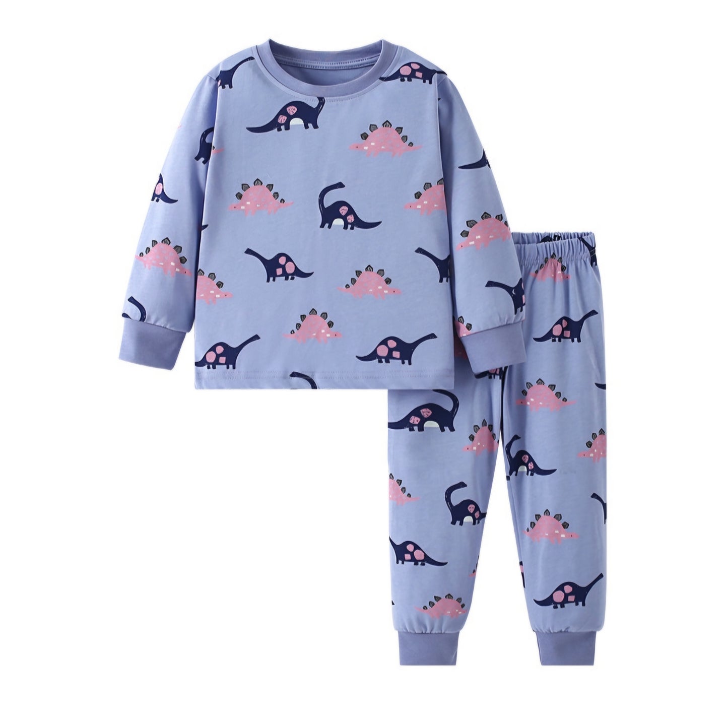 Pijama Cotton 100% Size 1-8y