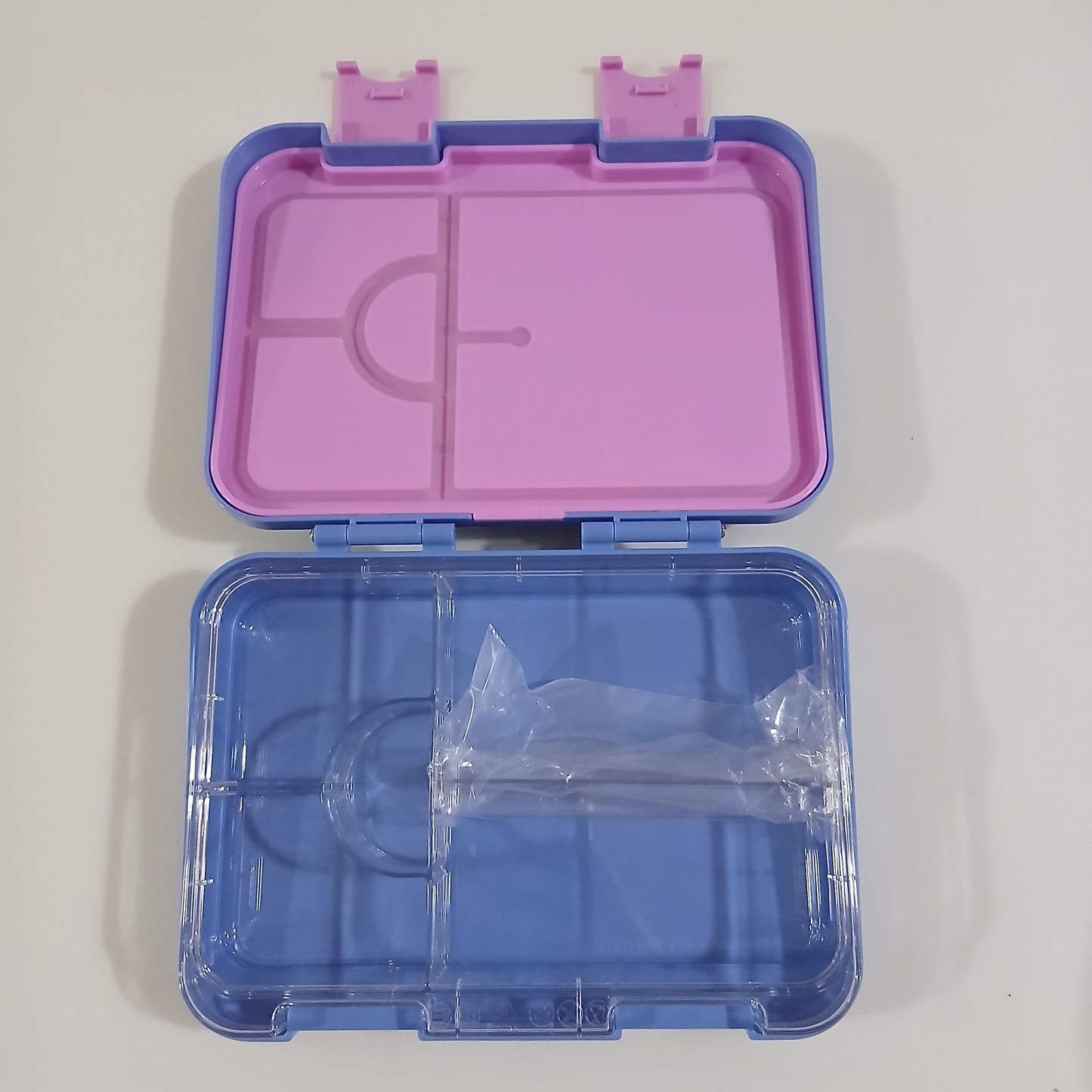 Smiggle Lunch Box Koala Design 21x15x4.5