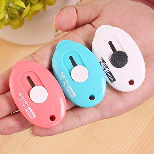 Mini Portable Utility Knife For Student,Office