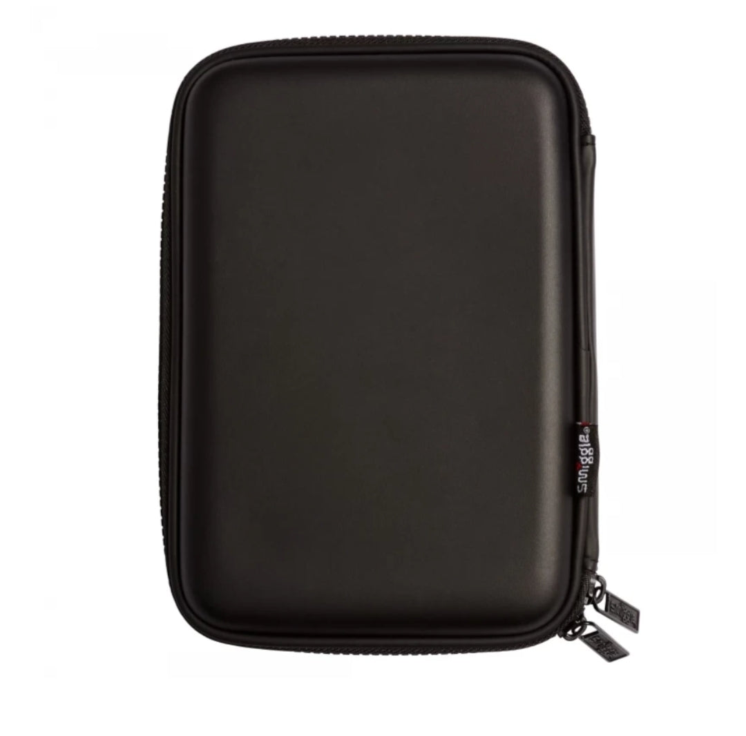 Smiggle Pencil Case | Hardtop | Flower