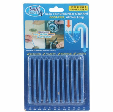 Sani Sticks 12 pcs