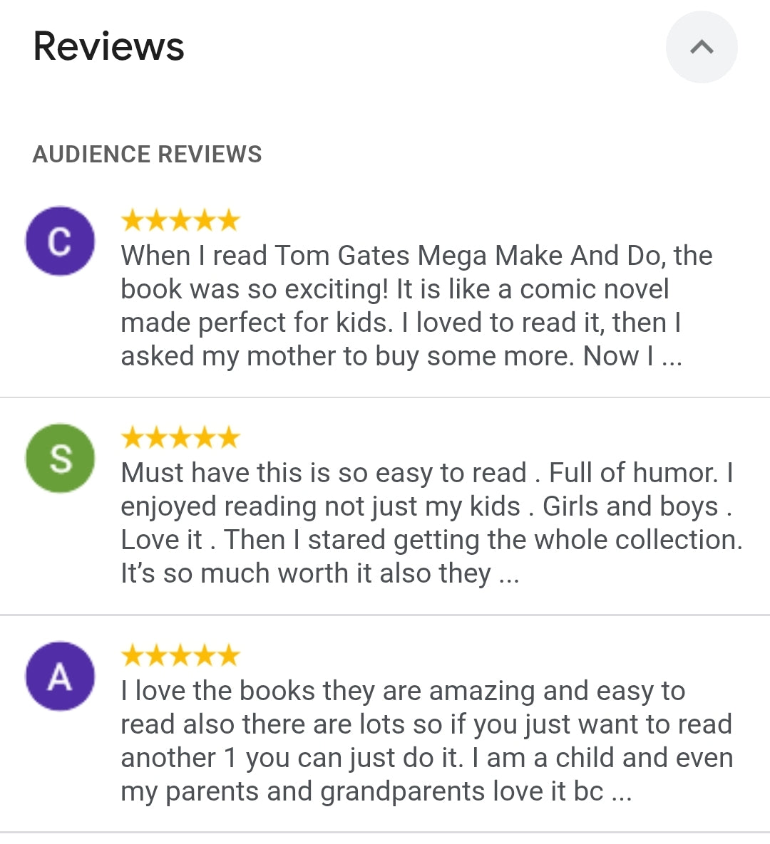 Tom Gates 10 Books Set
