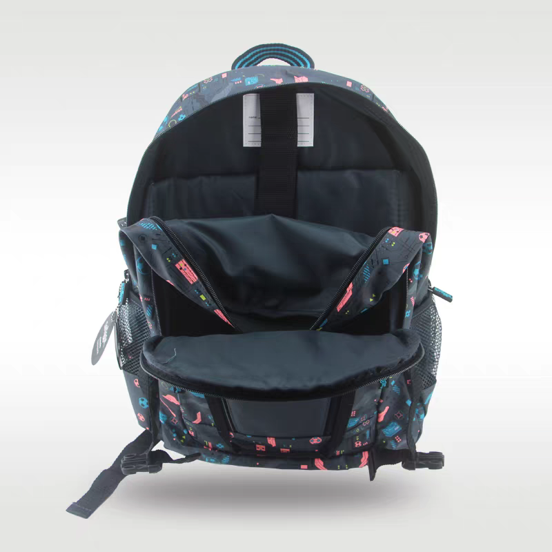 Smiggle Backpack | Football | 42cm