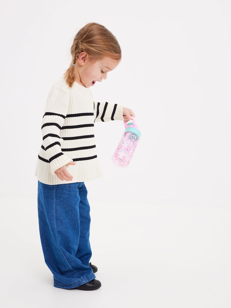 Smiggle Bottle Peppa Pig | 440ml