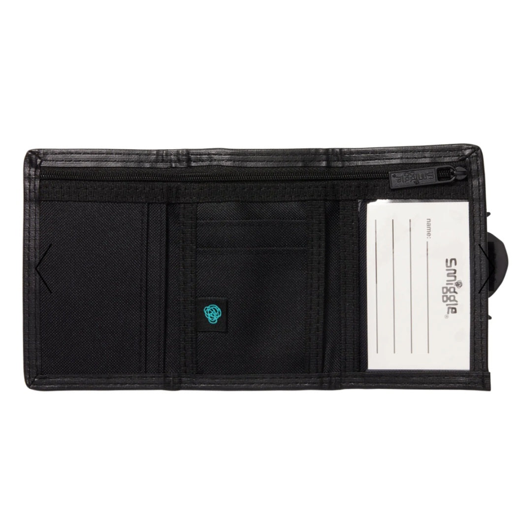 Smiggle Ninja Wallet