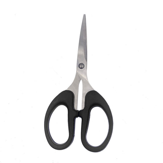 Small Black Scissors