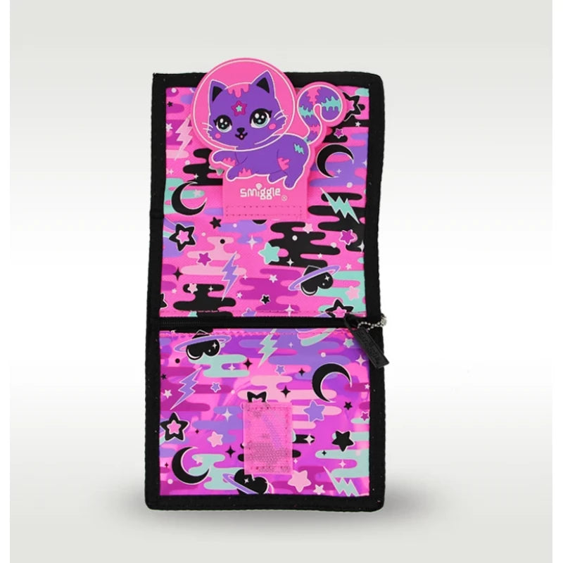 Smiggle Cat Wallet