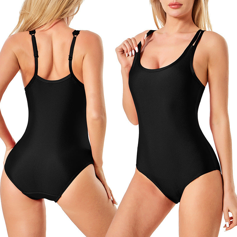 Period Swimwear For Women 1 Piece Leak Proof Size XS-XL