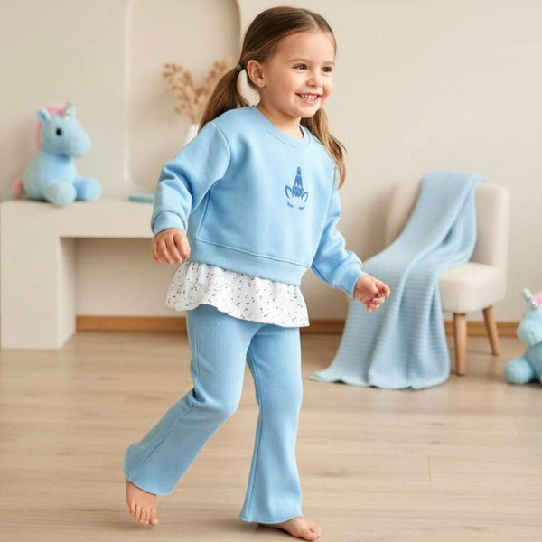 Kids Outfits 2–16y