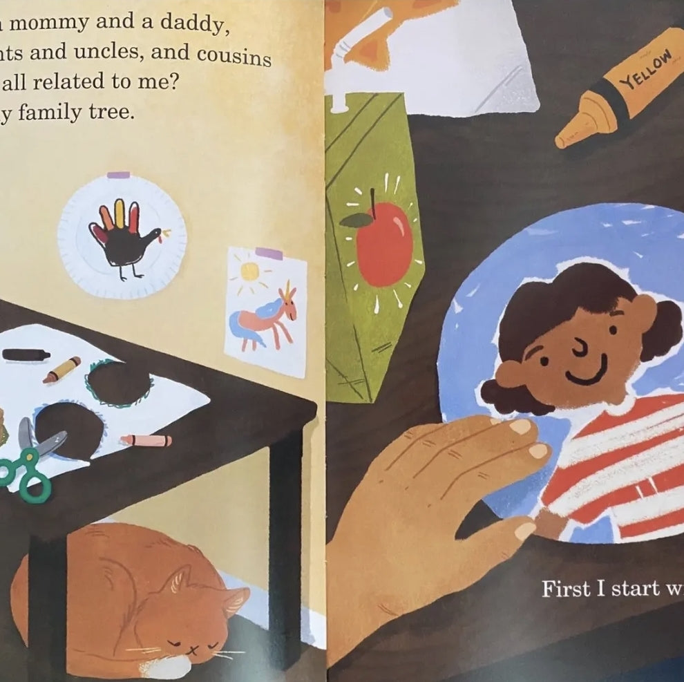 Me ... 6 Books Set For Kids