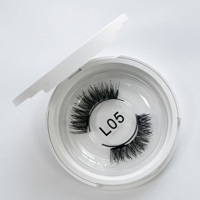 Magnet Eyelashes Professional Eyelashes 4 Types