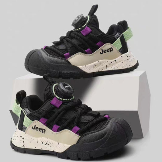 Jeep Sports Original Shoes Super High-quality Size 36