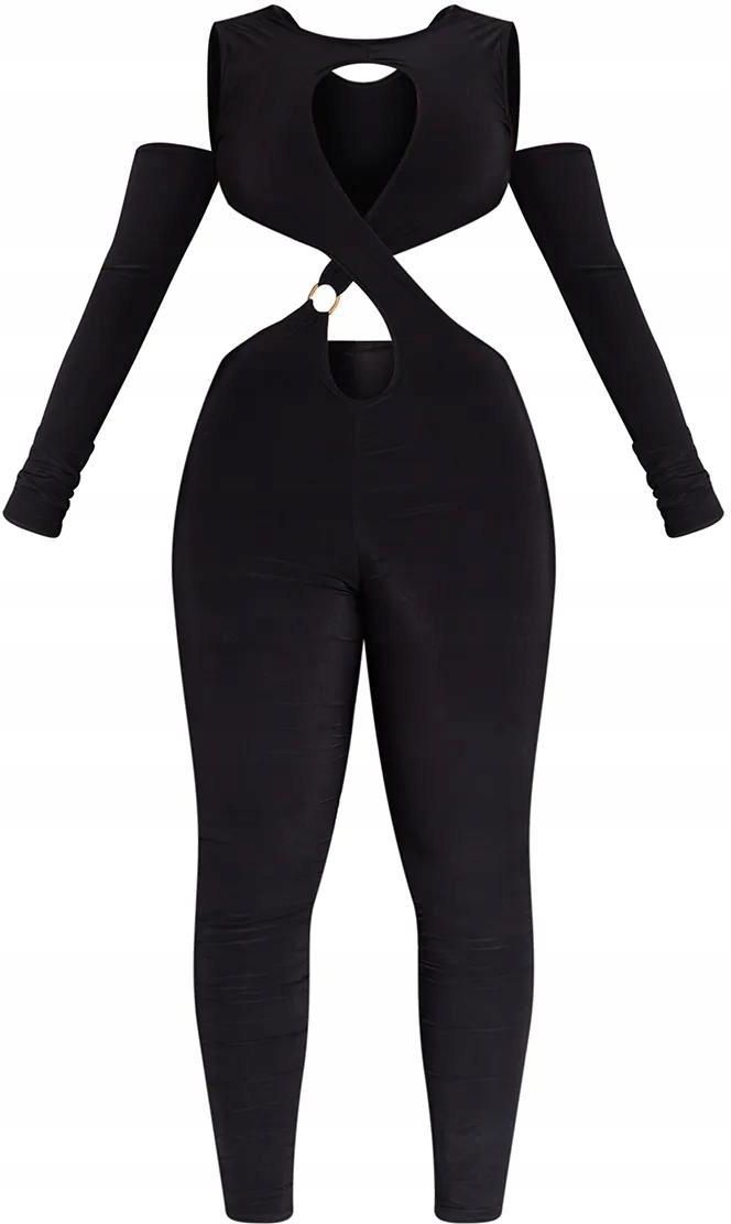 Jumpsuit For Women Brand:Prettylittlething Size M