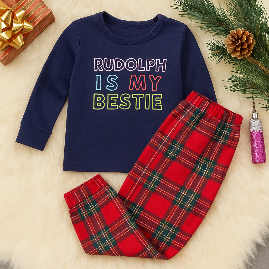 Christmas Pijama George 3-6month