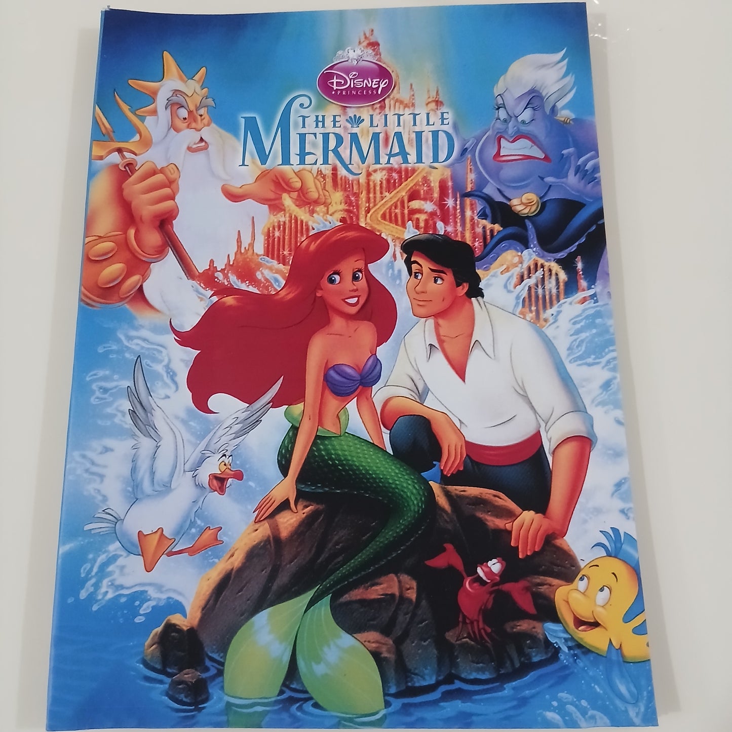 Disney Story 16 Books Set Soft Cover