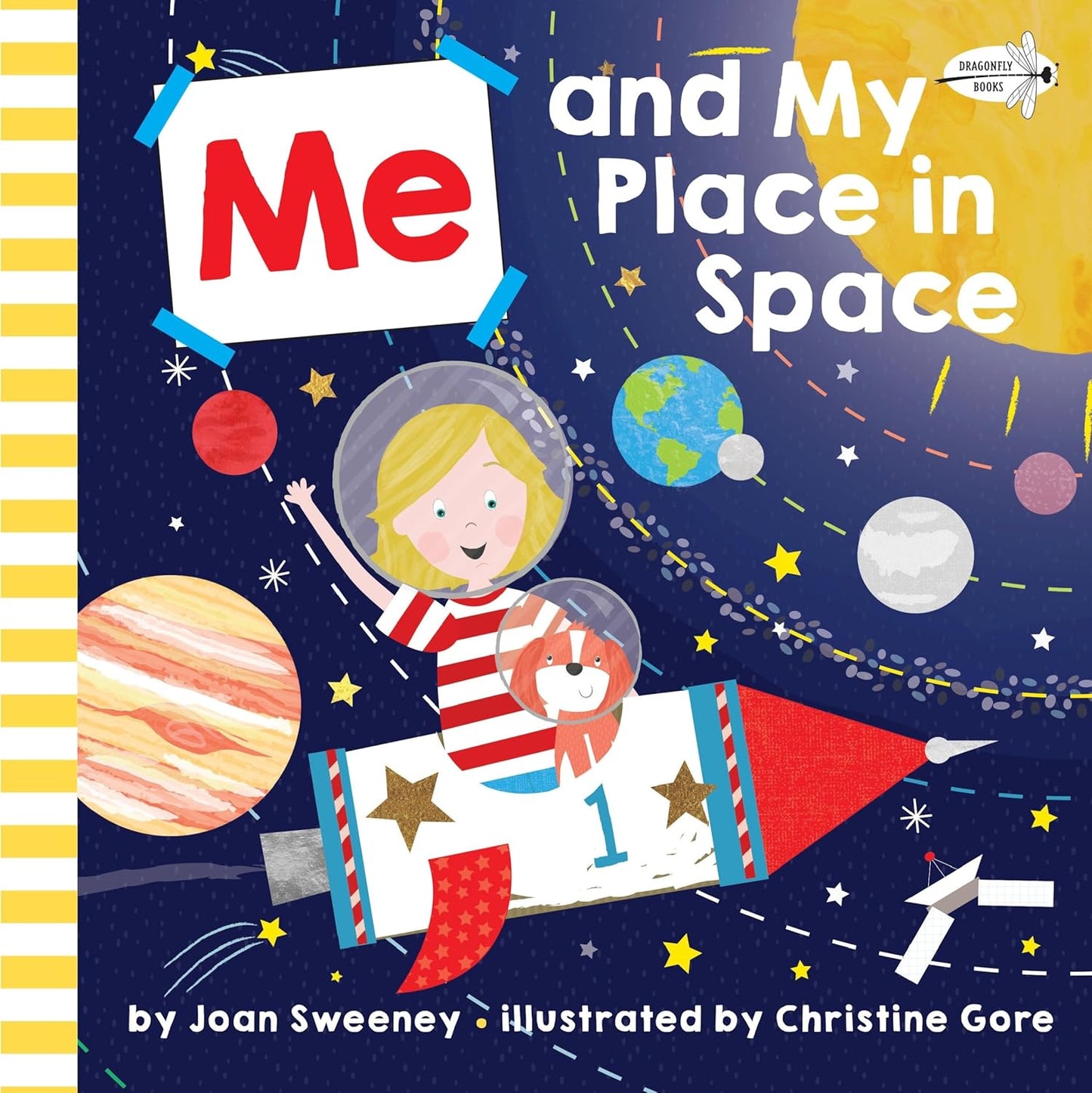 Me ... 6 Books Set For Kids