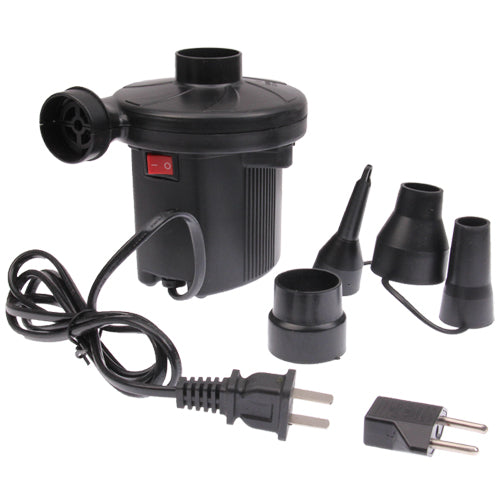Super Power Electric Pump