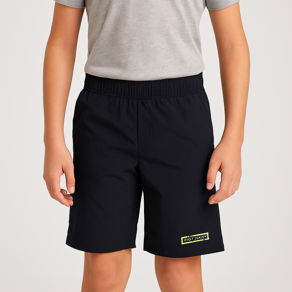 Short Sport For Boys Brand:CRIVIT Size 8-10y