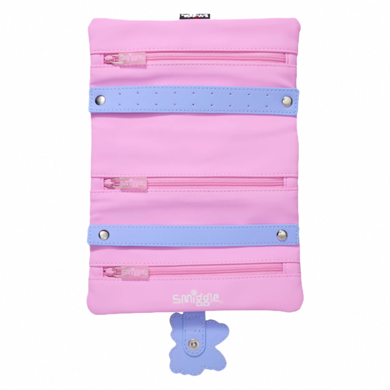 Smiggle Jewerly Travel Case | Sea Butterfly | Realm
