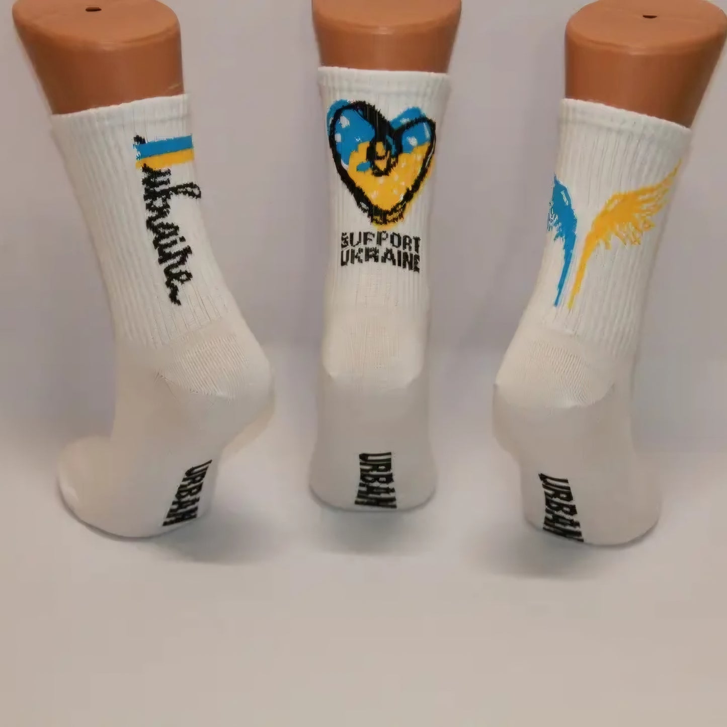 Socks Size 36-40