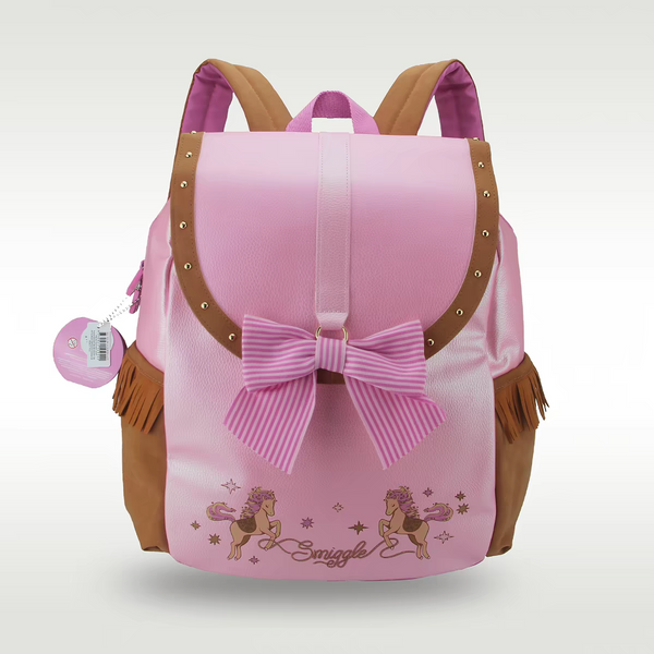 Smiggle Backpacks 38cm (KG1–KG3)