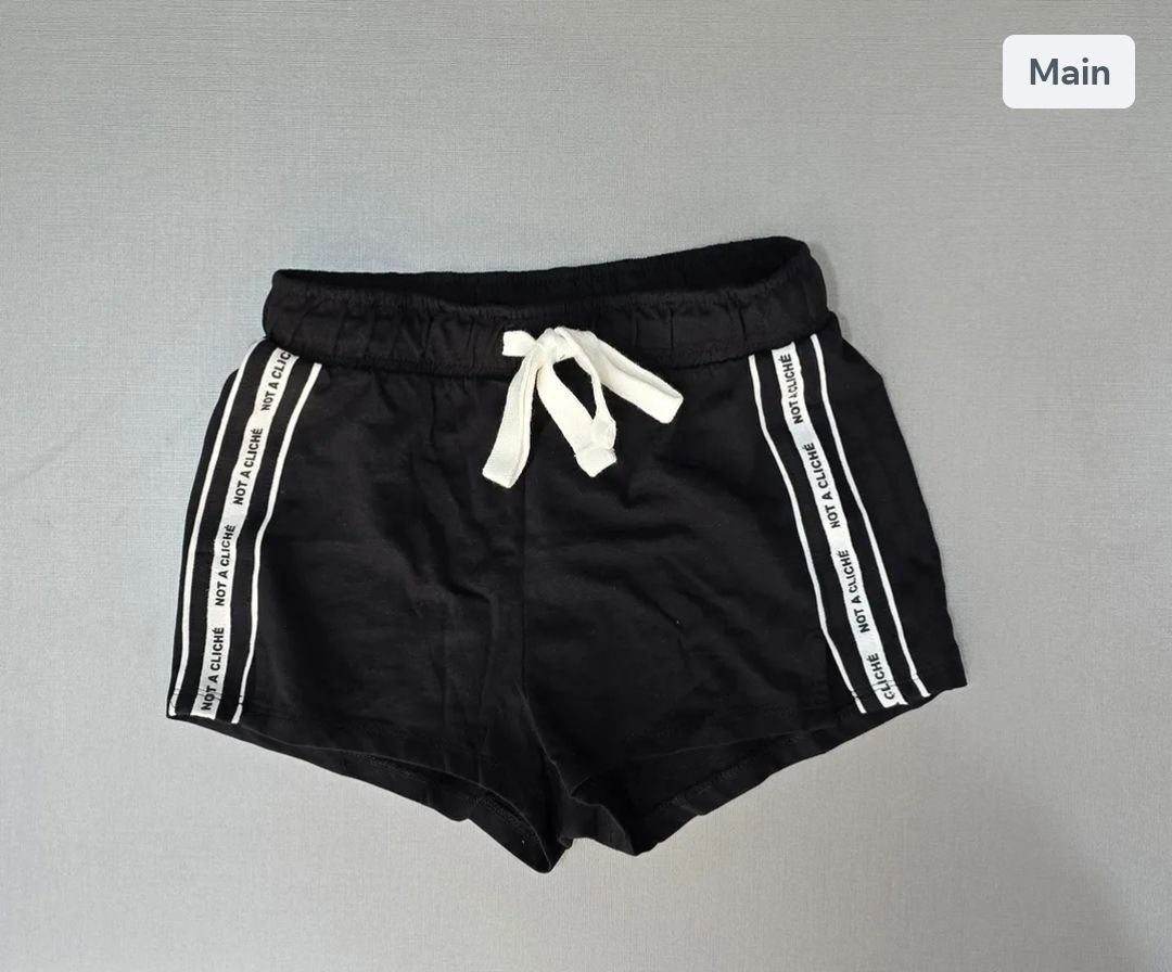 Sport Short For Girls size 10y