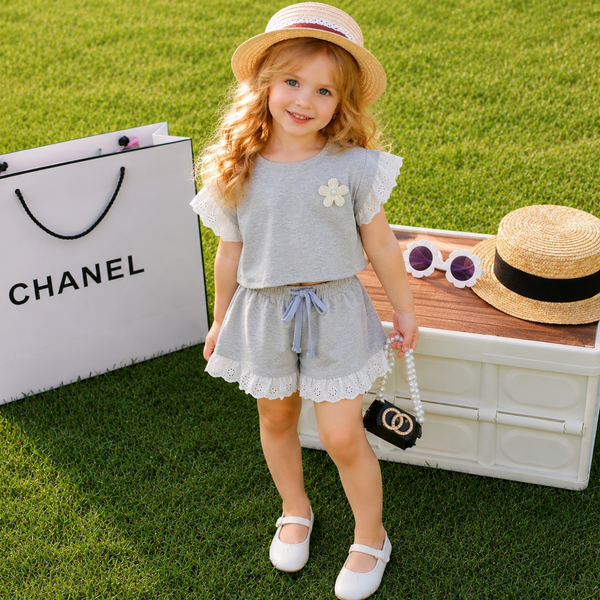 Kids Outfits 2–16y
