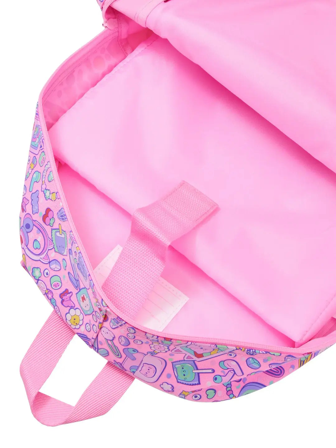 Smiggle Backpack Girly Cosmetic | Gr1-Gr3 | 42cm