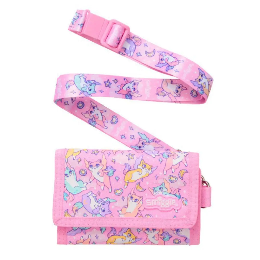 Smiggle Cat Wings | Build Your Own Set