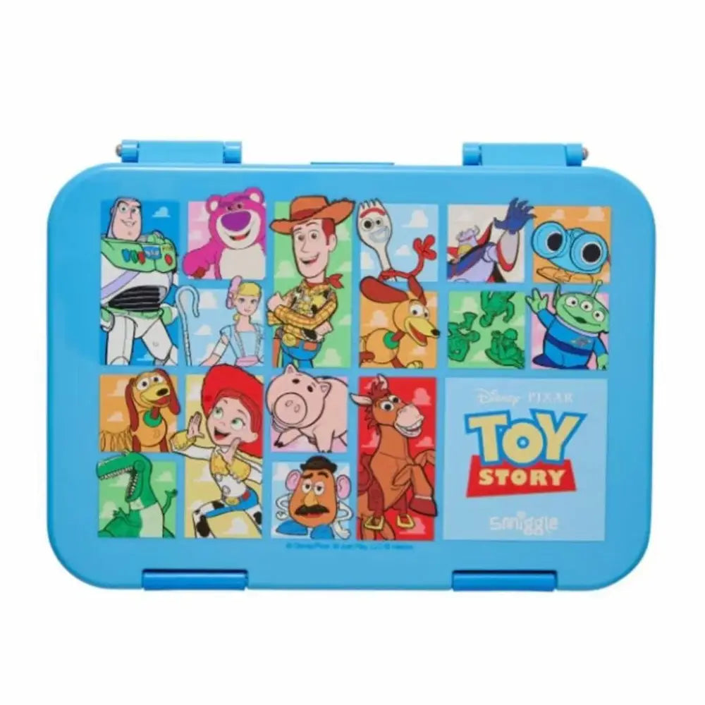 Smiggle Set Toy Story | Build Your Own Set Coming soon