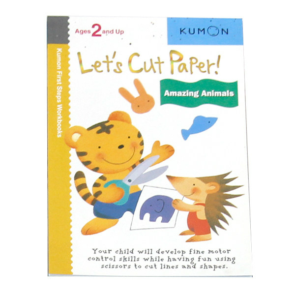 Kumon First Steps Workbooks 12 Books