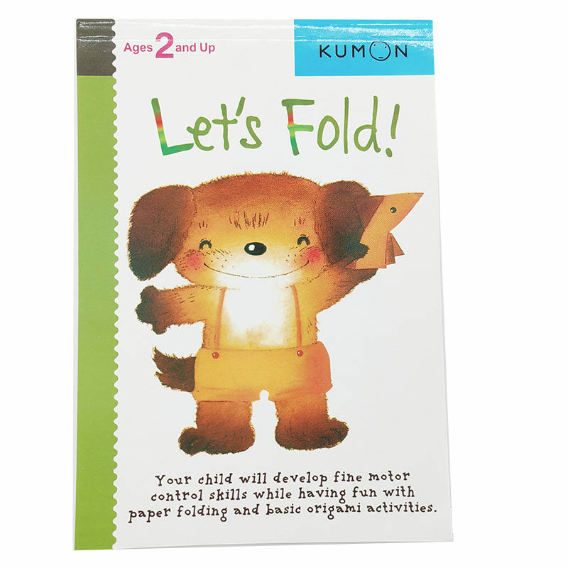Kumon First Steps Workbooks 12 Books