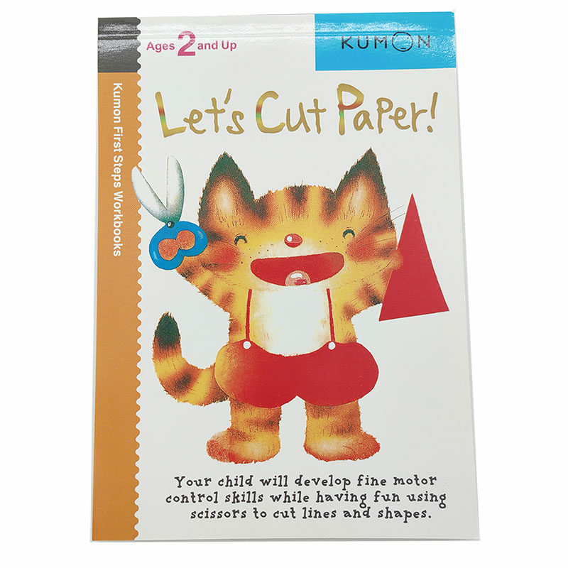 Kumon First Steps Workbooks 12 Books