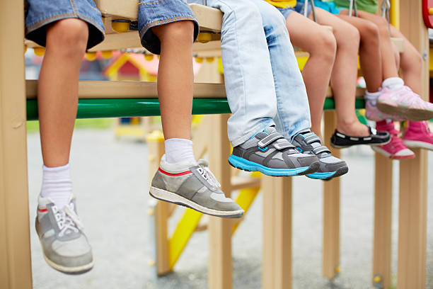 Comfy Kids Shoes
