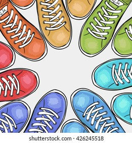 SALE · Kids Shoes