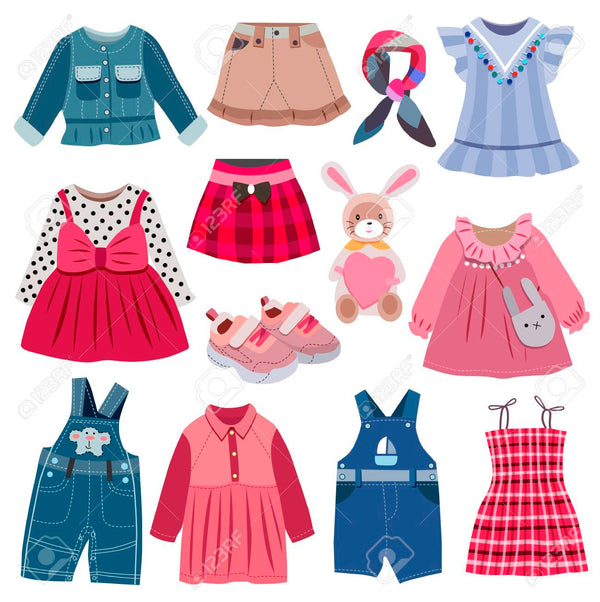 SALE · Kids Clothes