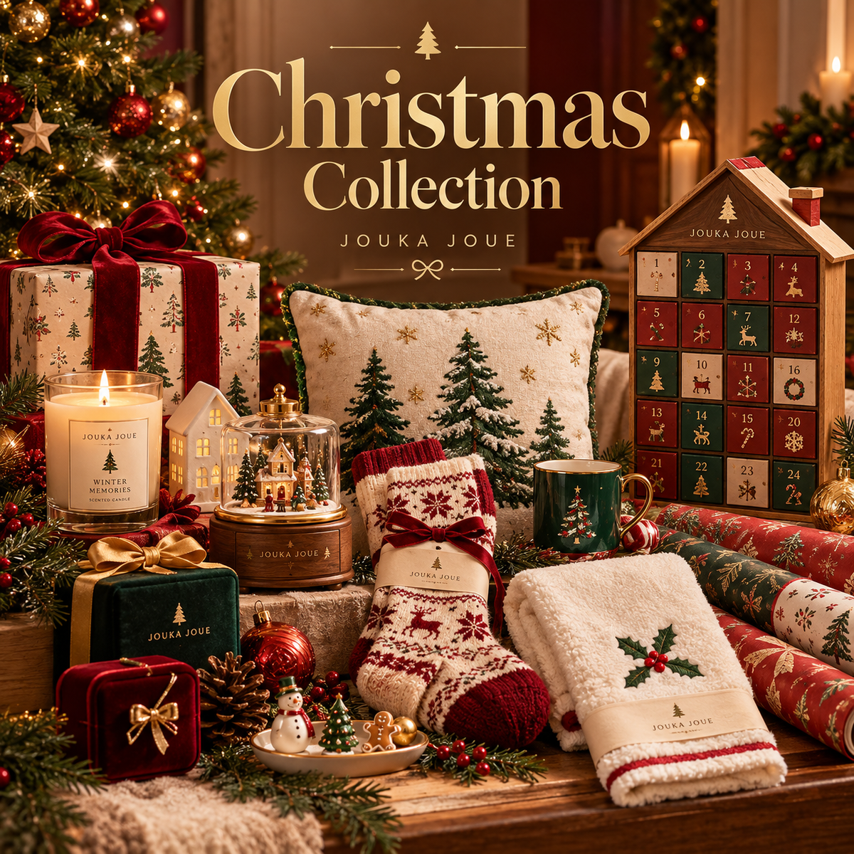 Christmas