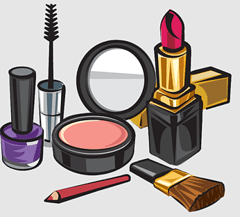 SALE · Cosmetics
