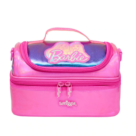 SMIGGLE Lunch bag Pink Barbie