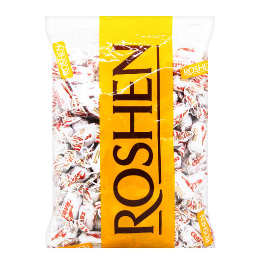 Candies Roshen Crab Caramel 200g