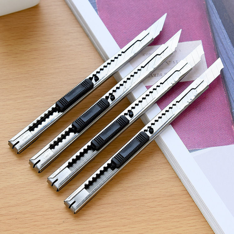 Retractable Knife Blade multi-use