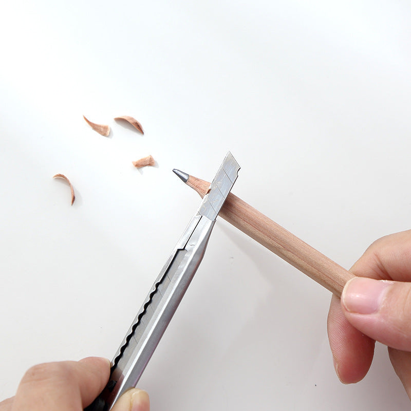 Retractable Knife Blade multi-use