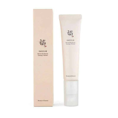 Beauty of Joseon Revive Eye Serum With Ginseng + Retinal 30ml