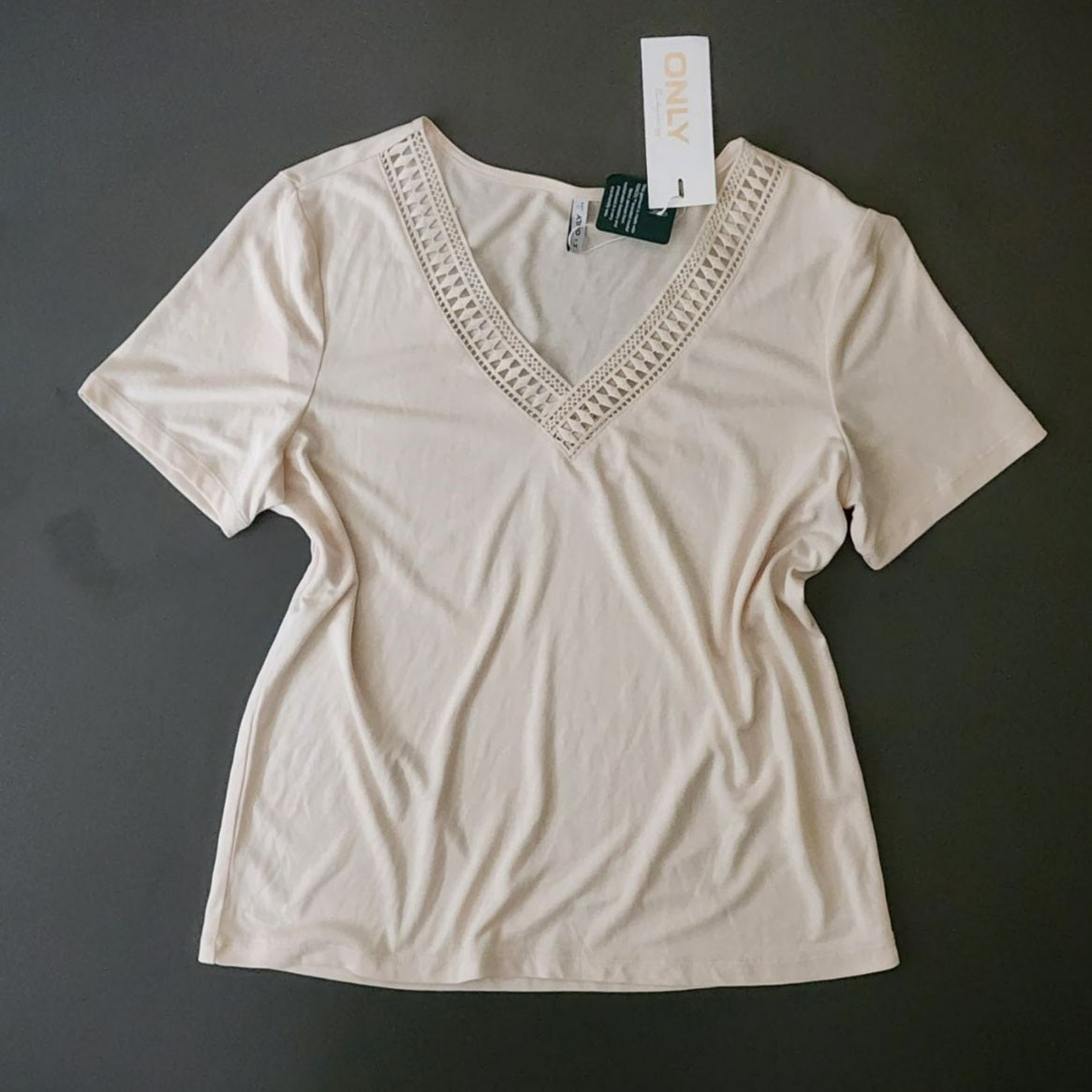 T-shirt For Women Brand Only Size M