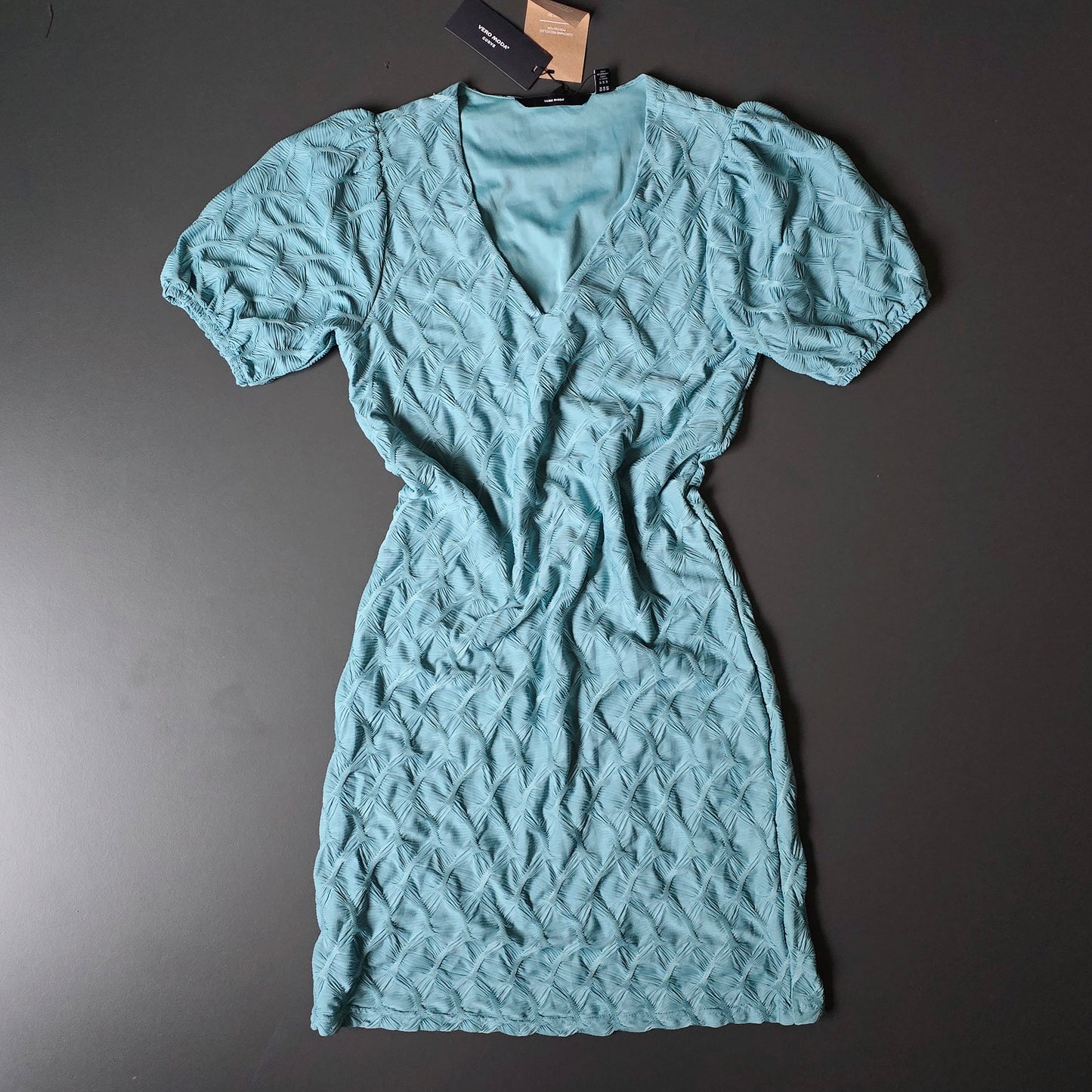 Dress Tshirt For Women Brand:VeroModa Size M