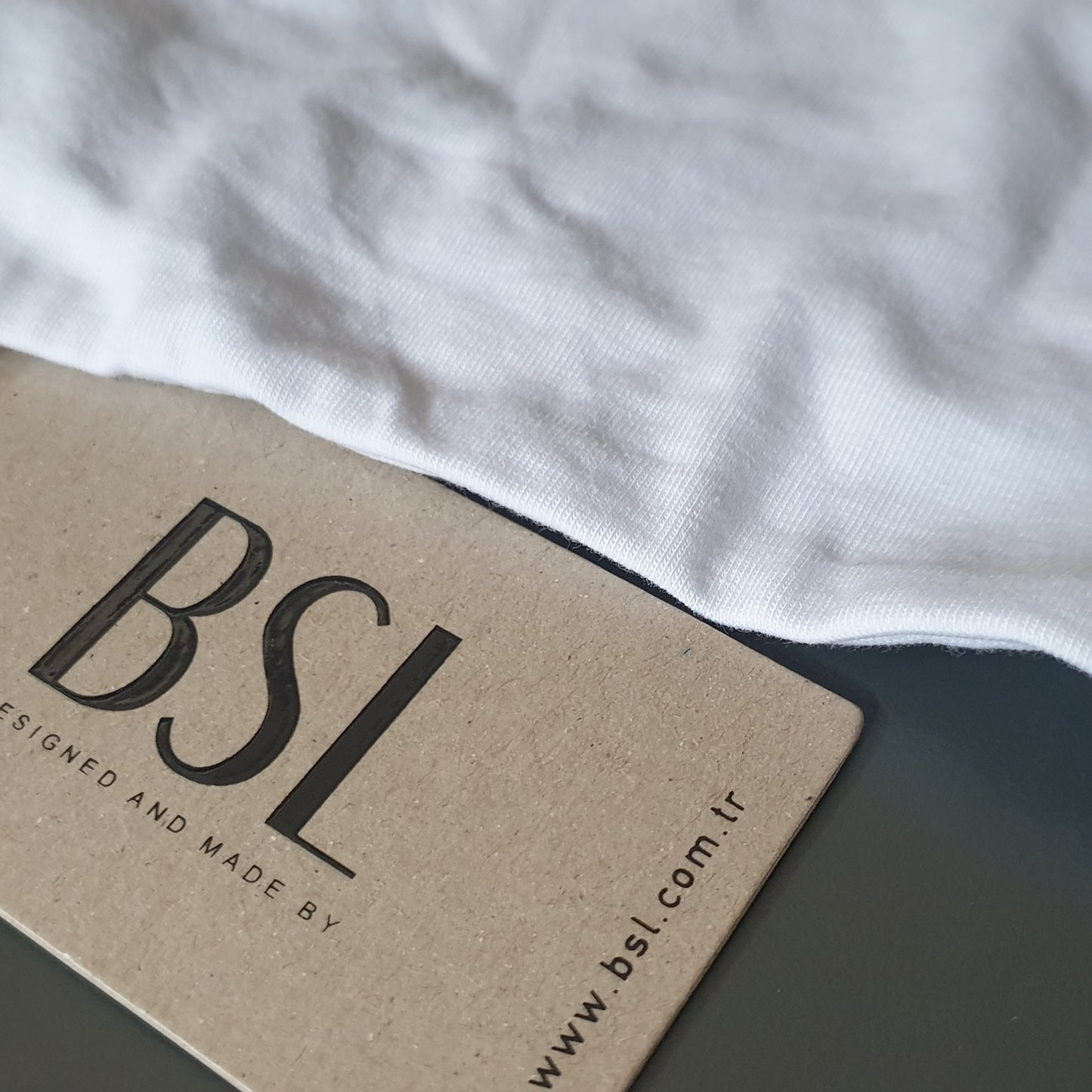 Crop For Women Brand:BSL Size L